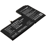 Batterij voor mobiele telefoon Apple A2103