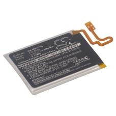 Compatibele batterijvervanging voor Apple 616-0639,616-0640