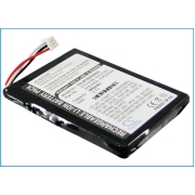 Batterij voor MP3, MP4, PMP Apple Photo 40GB M9585