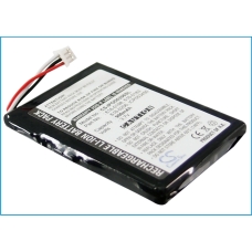 Compatibele batterijvervanging voor Apple 616-0206