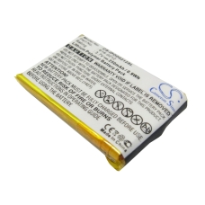 Compatibele batterijvervanging voor Apple 616-0212