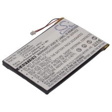 Compatibele batterijvervanging voor Apple P325385A4H