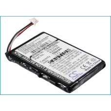 Compatibele batterijvervanging voor Apple 616-0159,E225846