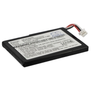 CS-IPOD4SL<br />Batterijen voor   vervangt batterij 616-0215