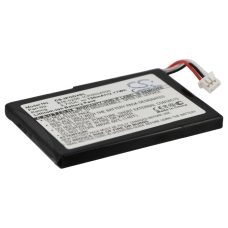 Compatibele batterijvervanging voor Apple 616-0183,616-0206,616-0215,AW4701218074,ICP0534500