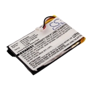 CS-IPOD4XL<br />Batterijen voor   vervangt batterij AW4701218074