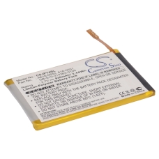 Compatibele batterijvervanging voor Apple 616-0550,616-0551,GB-S10-314363-0100