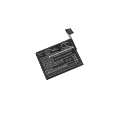 Compatibele batterijvervanging voor Apple 020-00425,A1641