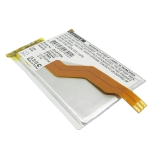 Compatibele batterijvervanging voor Apple 616-0401,616-0404,DAP284846PA