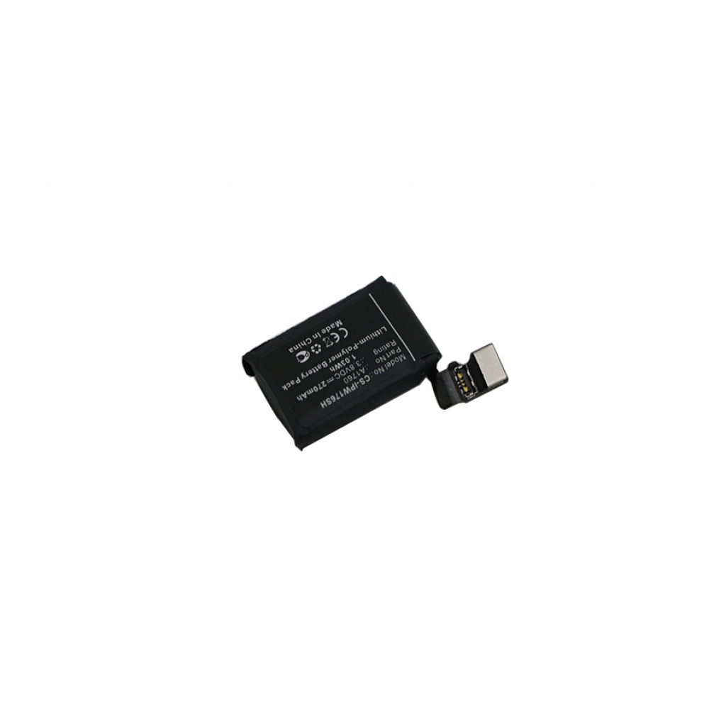 Smartwatch batterij Apple CS-IPW176SH