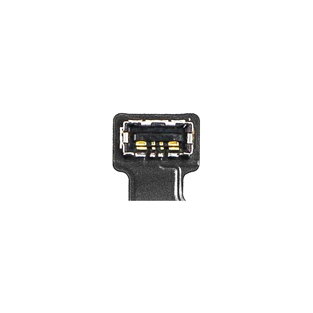 Smartwatch batterij Apple CS-IPW187SH