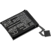 Smartwatch batterij Apple CS-IPW197SH