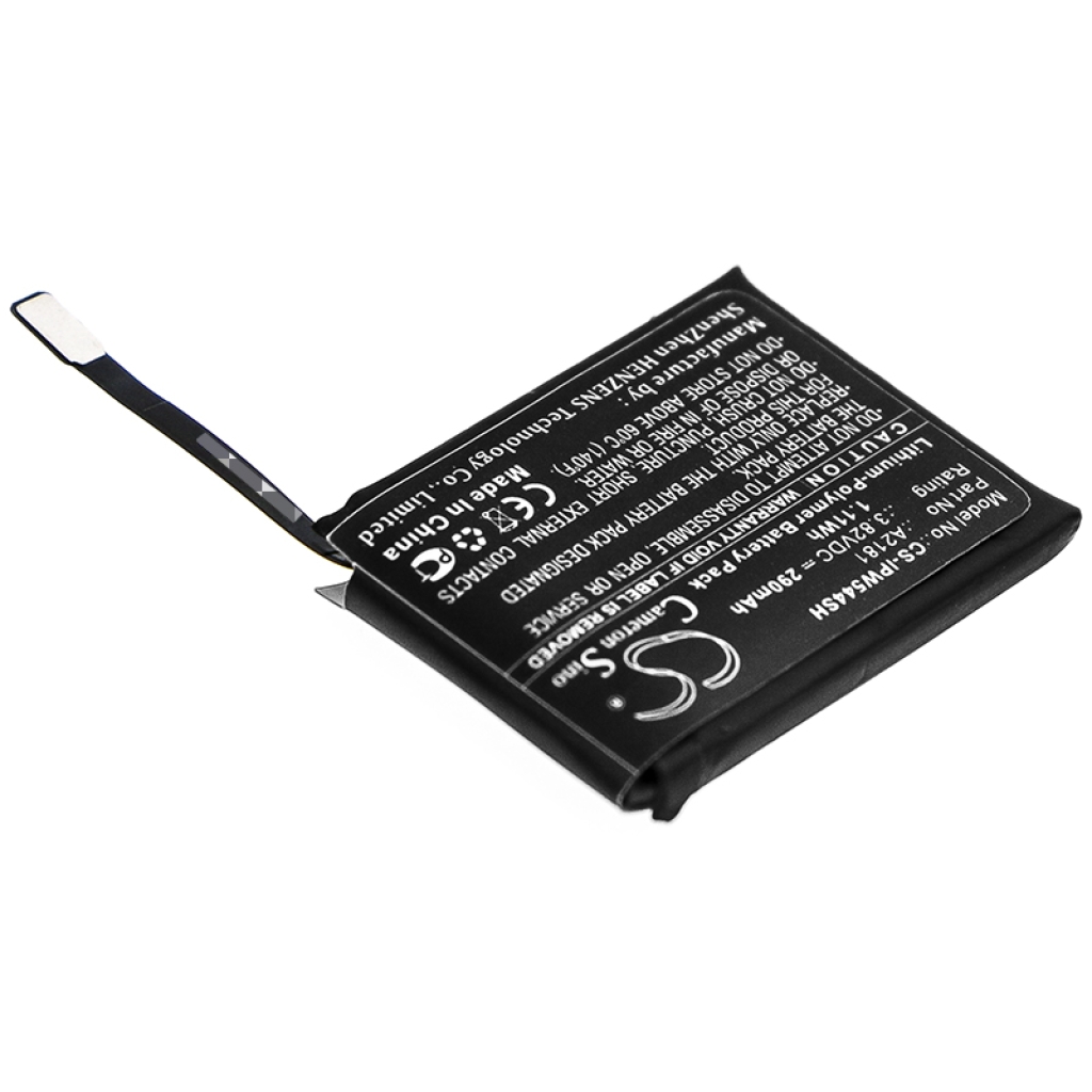 Smartwatch batterij Apple CS-IPW544SH