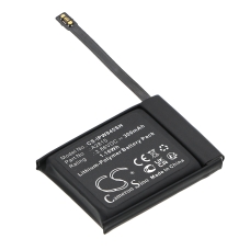 Compatible battery replacement for Apple A2815