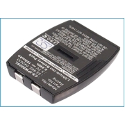 CS-IPW880SL<br />Batterijen voor   vervangt batterij 042033