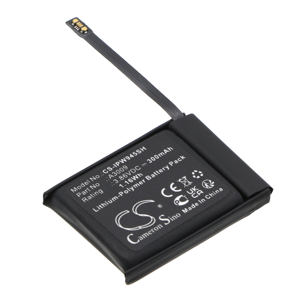 Smartwatch batterij Apple CS-IPW945SH