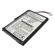 CS-IQ3600SL<br />Batterijen voor   vervangt batterij A2X128A2