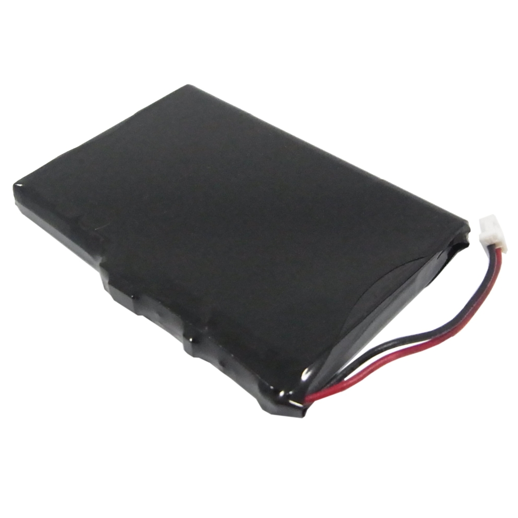 GPS, Navigator Batterij Garmin iQue 3600a