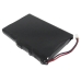 GPS, Navigator Batterij Garmin iQue 3600a