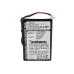 GPS, Navigator Batterij Garmin iQue 3600a