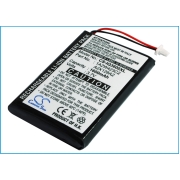 CS-IQ3600XL<br />Batterijen voor   vervangt batterij A2X128A2