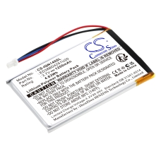 Compatibele batterijvervanging voor Garmin ED38BD4251U20