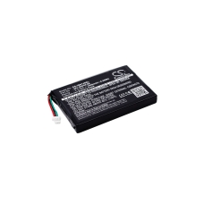 Compatibele batterijvervanging voor Garmin 361-00045-00,361-00045-20