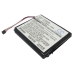 GPS, Navigator Batterij Garmin CS-IQN220SL