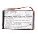 Batterijen Vervangt 010-00538-78