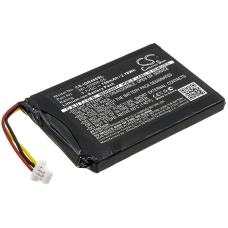 Compatibele batterijvervanging voor Garmin 361-00056-05,361-00056-11