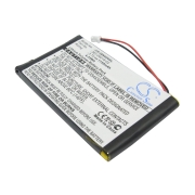 CS-IQN600SL<br />Batterijen voor   vervangt batterij 361-00019-02