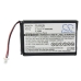 GPS, Navigator Batterij Garmin CS-IQU1SL