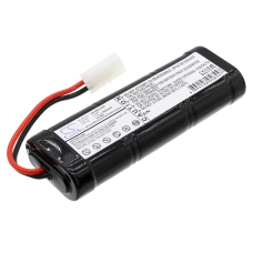 Compatibele batterijvervanging voor Irobot 11200