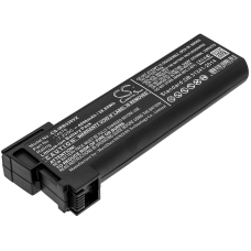 Compatible battery replacement for Irobot 14570