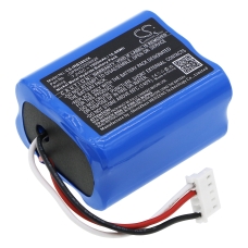 Compatibele batterijvervanging voor Irobot 4409709,GPRHC202N026,W206001001399