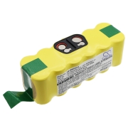 CS-IRB530VX<br />Batterijen voor   vervangt batterij GD-Roomba-500