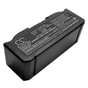 CS-IRB720VX<br />Batterijen voor   vervangt batterij ABL-F