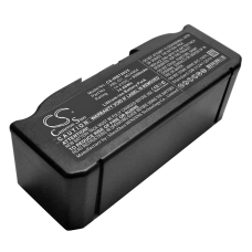 Compatibele batterijvervanging voor Irobot  ABL-D1, 4624864, ABL-F, ABL-D2