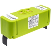 CS-IRB980VX<br />Batterijen voor   vervangt batterij 2130LI