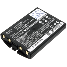 Compatibele batterijvervanging voor Iridium SNN5325,SNN5325F,SYN0060C