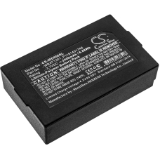 Compatibele batterijvervanging voor Iridium P1181401746,WBAT1301