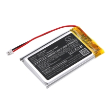 Compatibele batterijvervanging voor Iriver HA603048