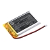 Batterij voor MP3, MP4, PMP iRiver CS-IRF590SL