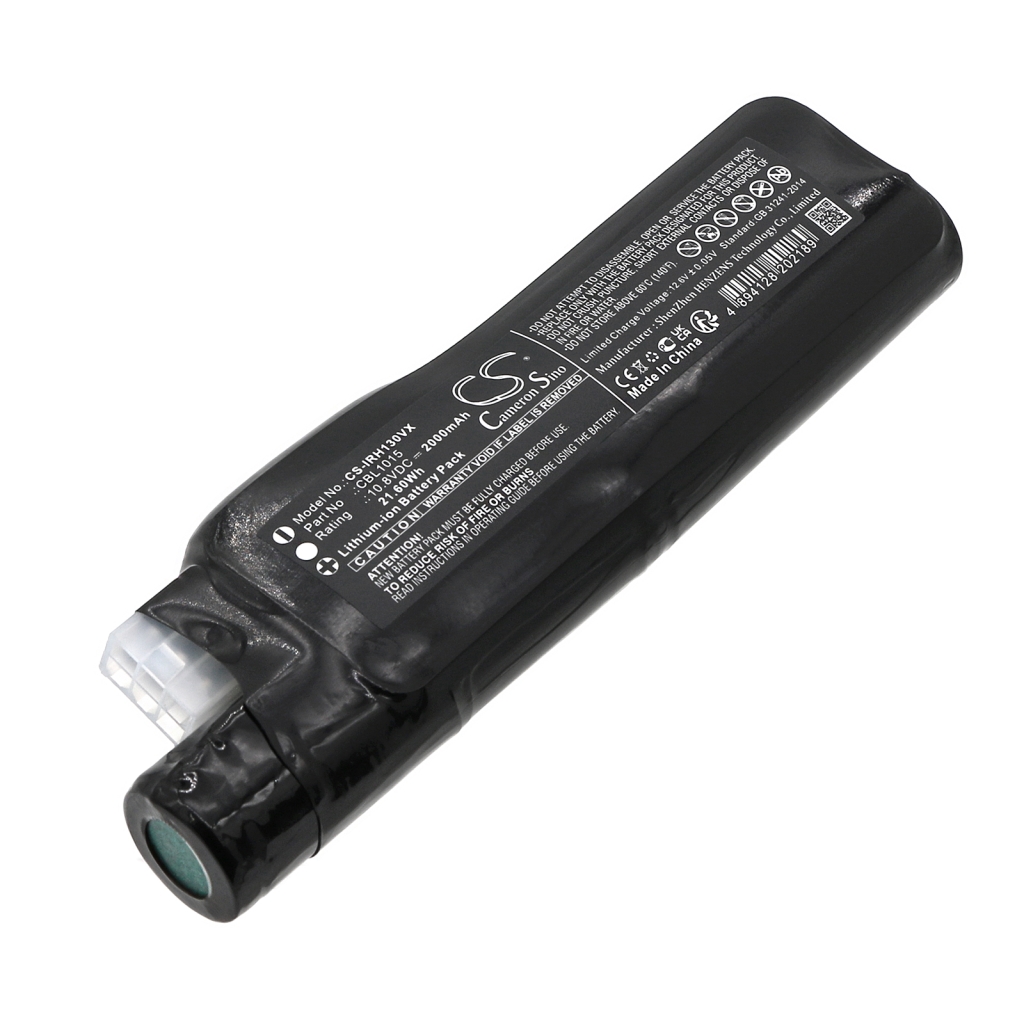 Batterijen Vervangt CBL1115