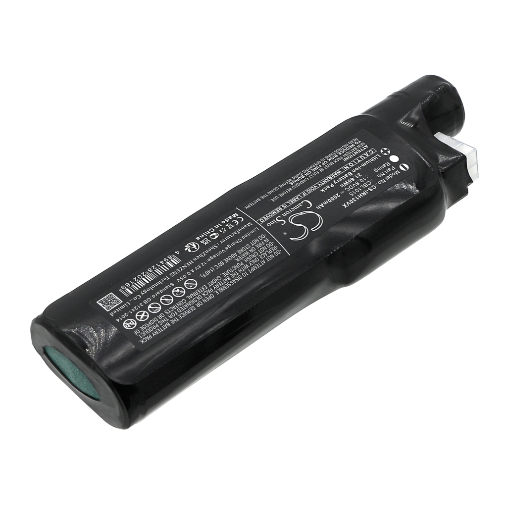 Batterijen Vervangt CBL10815