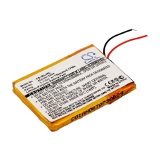 Compatibele batterijvervanging voor Iriver 8D05N13849