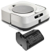 Smart Home Batterij Irobot CS-IRM610VX