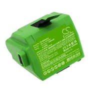 CS-IRS900VX<br />Batterijen voor   vervangt batterij 4650994