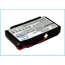 Compatibele batterijvervanging voor Intermec 102-578-004,317-221-001,L103450-1INS