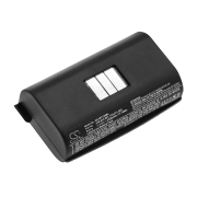 CS-IRT730BL<br />Batterijen voor   vervangt batterij 318-011-004 EQ